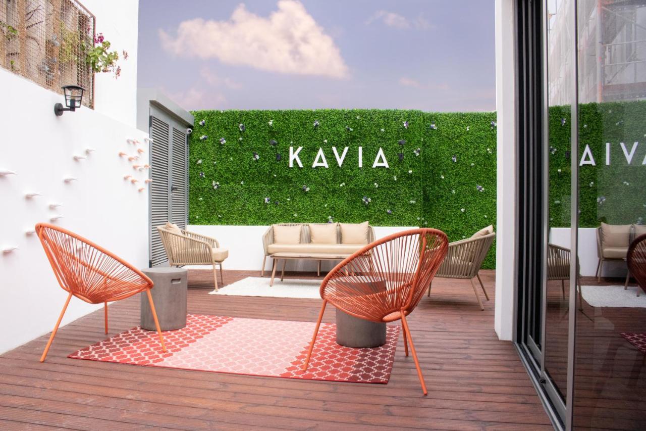 Kavia Hotel Do Largo Cascais Exteriör bild