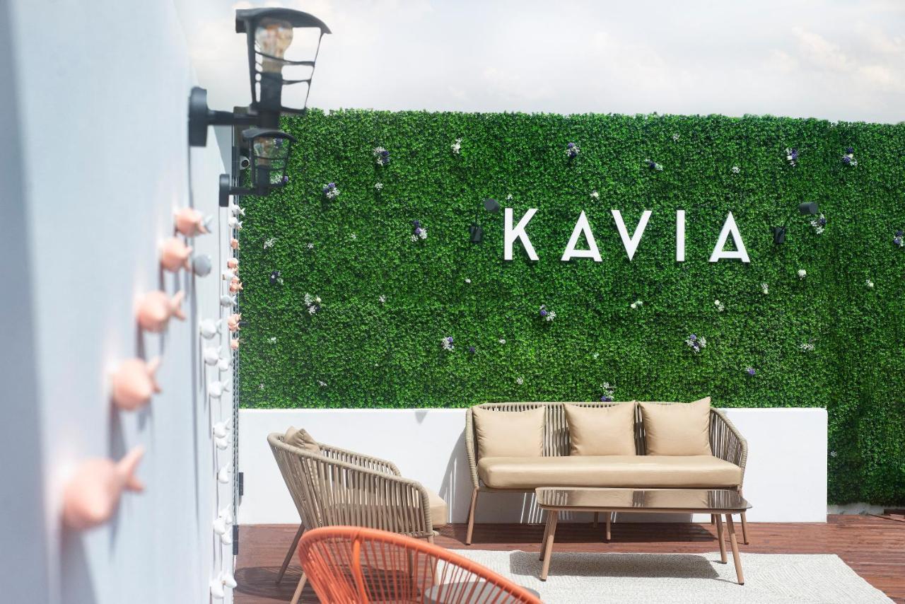 Kavia Hotel Do Largo Cascais Exteriör bild