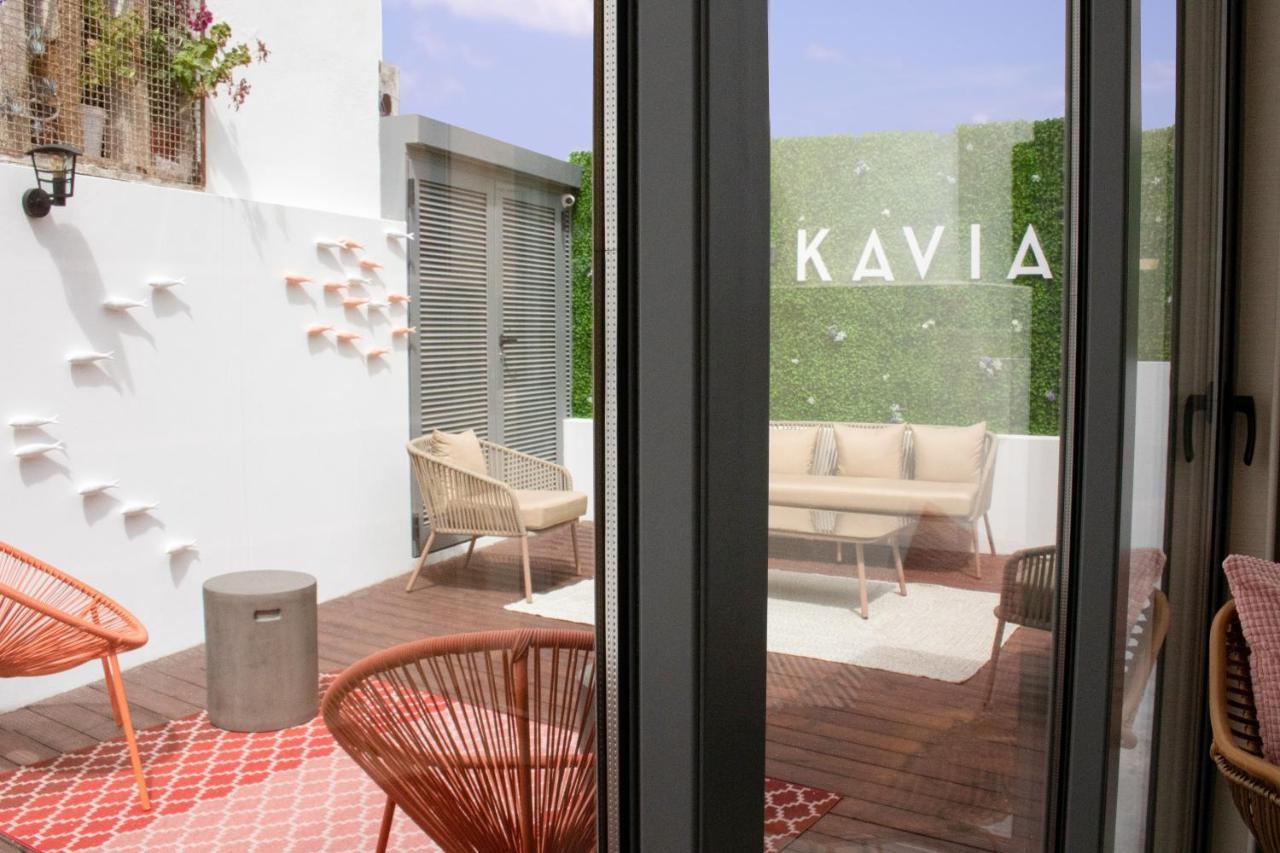 Kavia Hotel Do Largo Cascais Exteriör bild