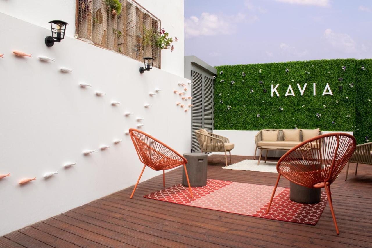 Kavia Hotel Do Largo Cascais Exteriör bild